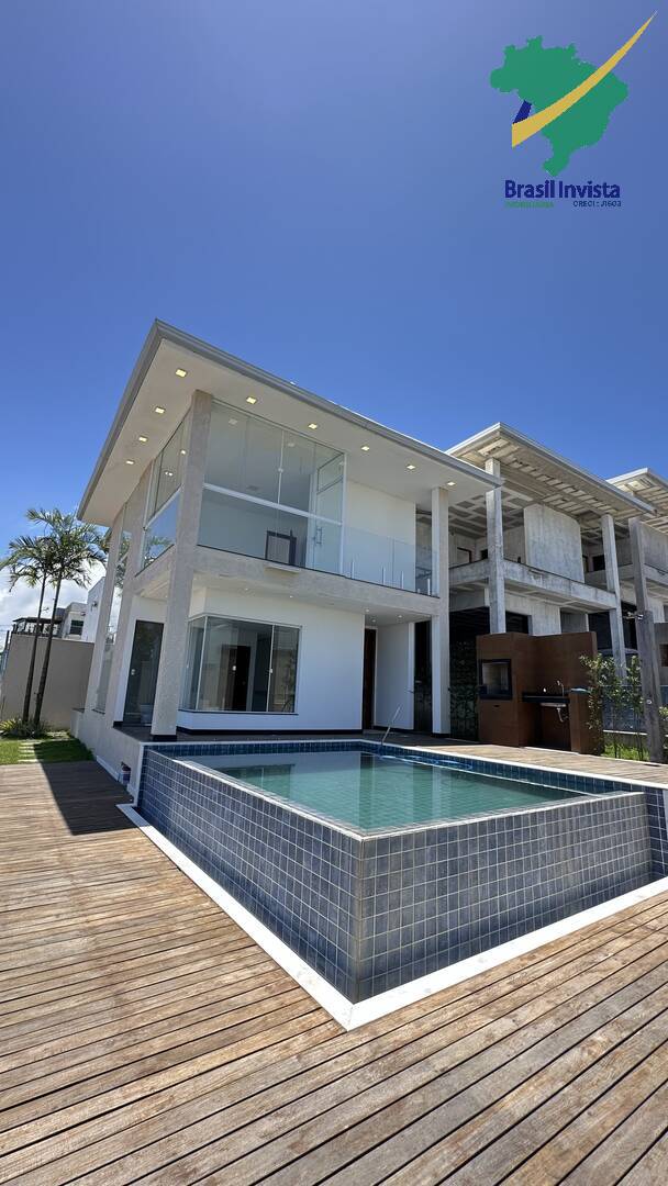 Casa, 3 quartos - Foto 28