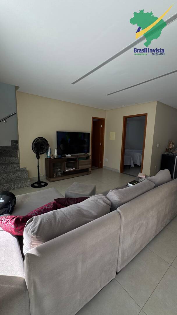 Casa, 3 quartos - Foto 6