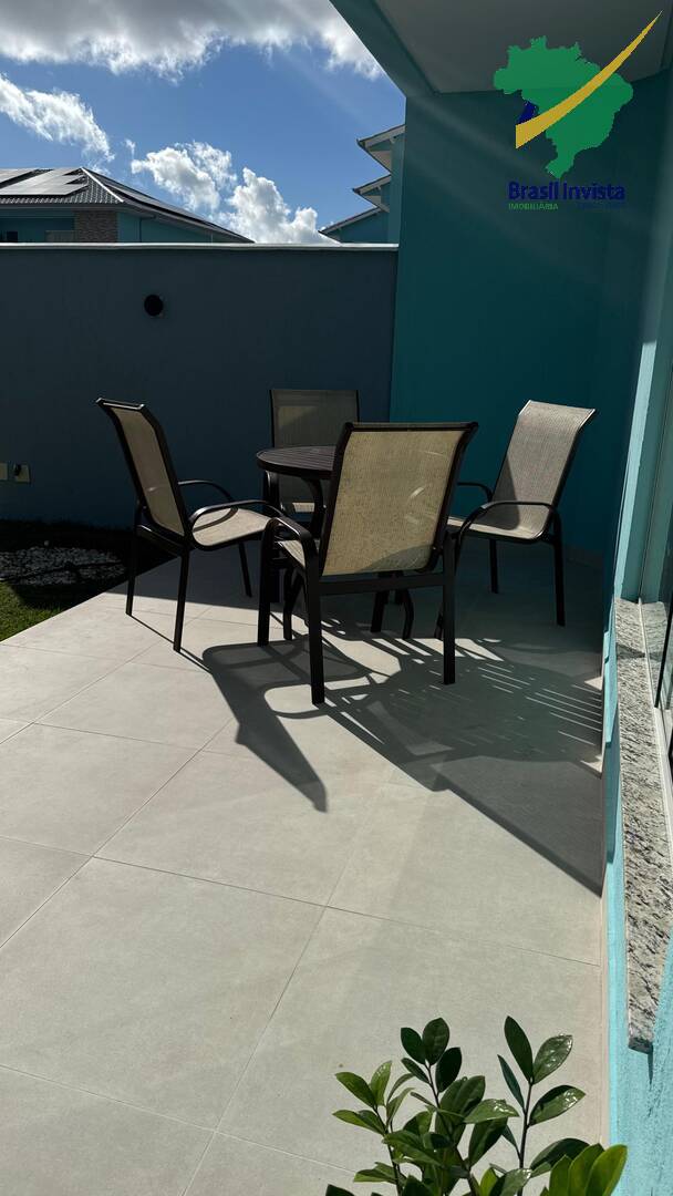 Casa, 3 quartos - Foto 7