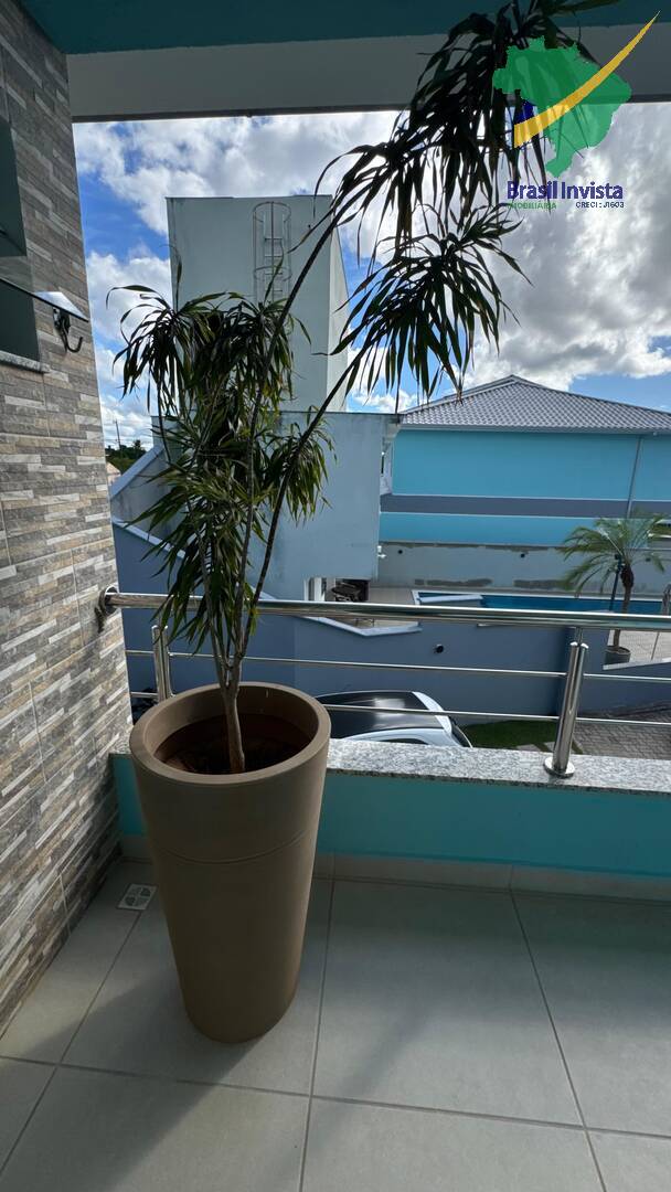 Casa, 3 quartos - Foto 8