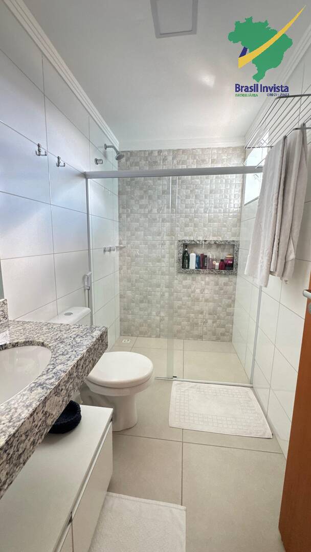 Casa, 3 quartos - Foto 9