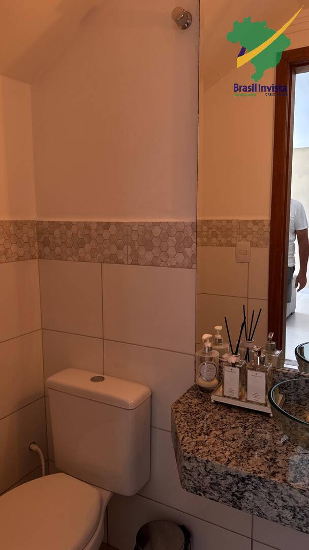 Casa, 3 quartos - Foto 17