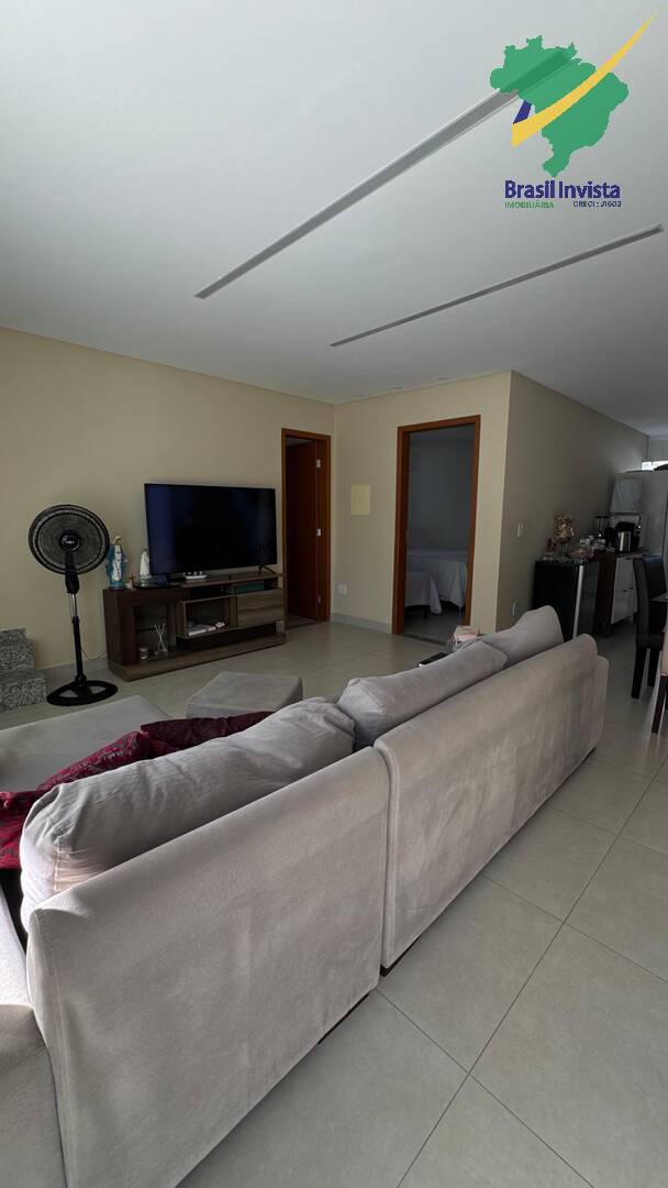 Casa, 3 quartos - Foto 20