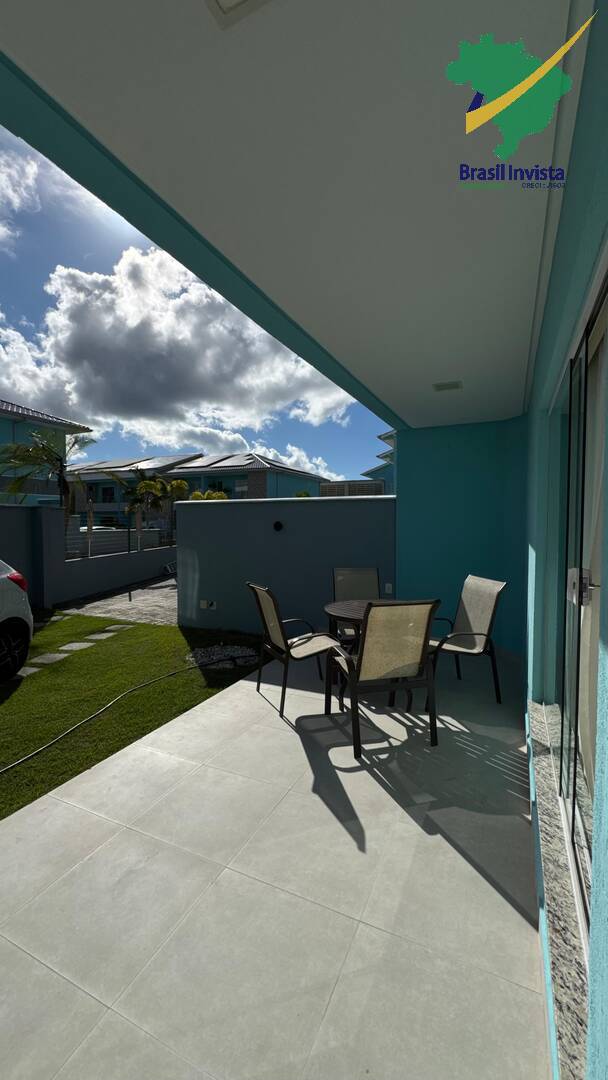 Casa, 3 quartos - Foto 25