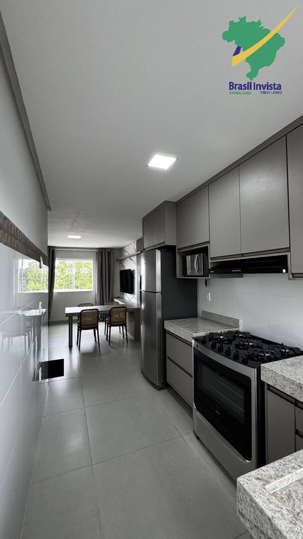 Apartamento, 2 quartos - Foto 8