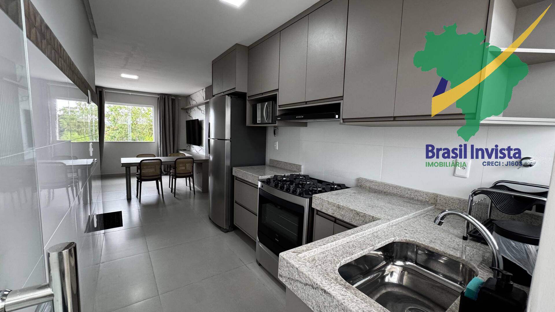 Apartamento, 2 quartos - Foto 13