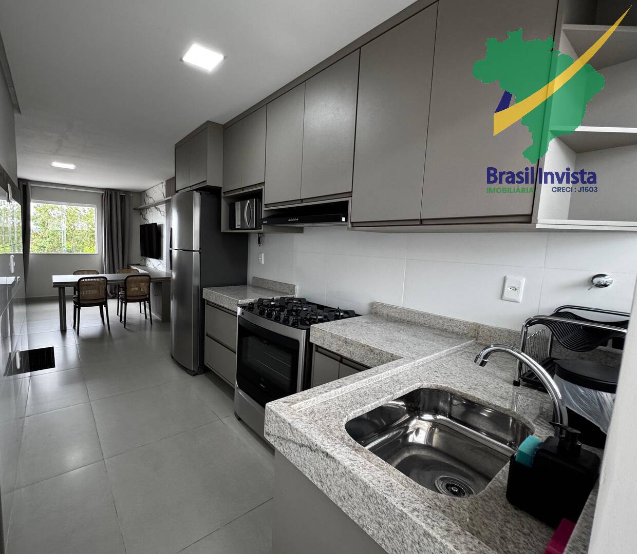 Apartamento, 2 quartos - Foto 27