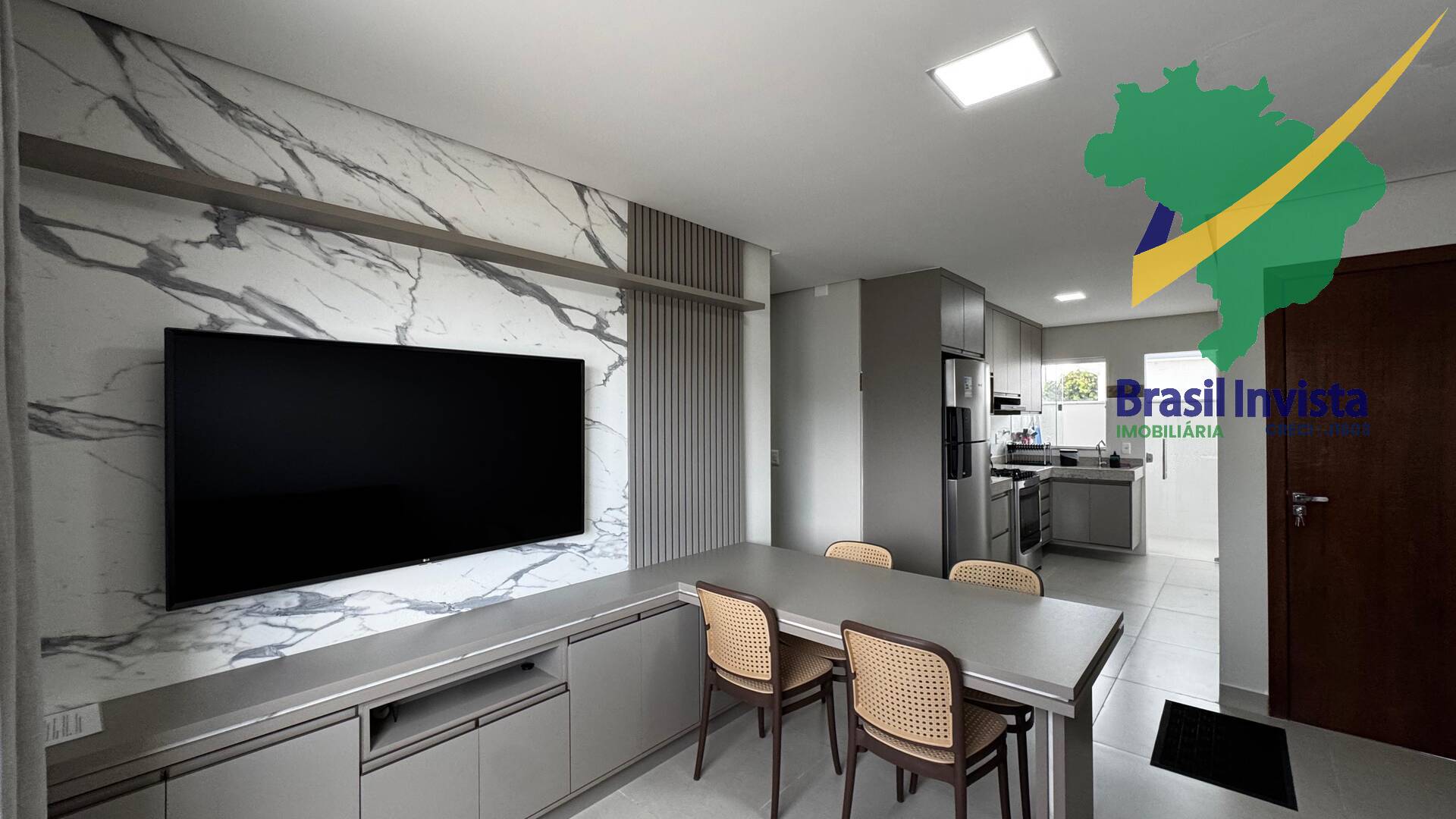 Apartamento, 2 quartos - Foto 2