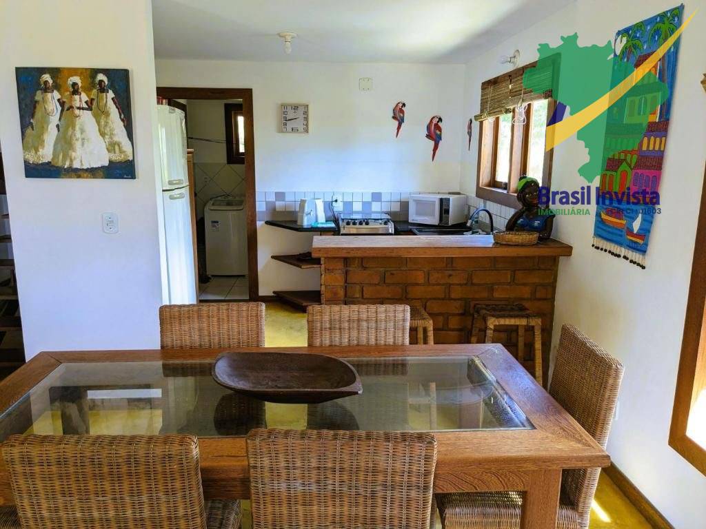 Casa, 2 quartos, 100 m² - Foto 3