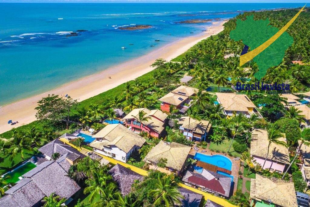 Casa, 2 quartos, 100 m² - Foto 1