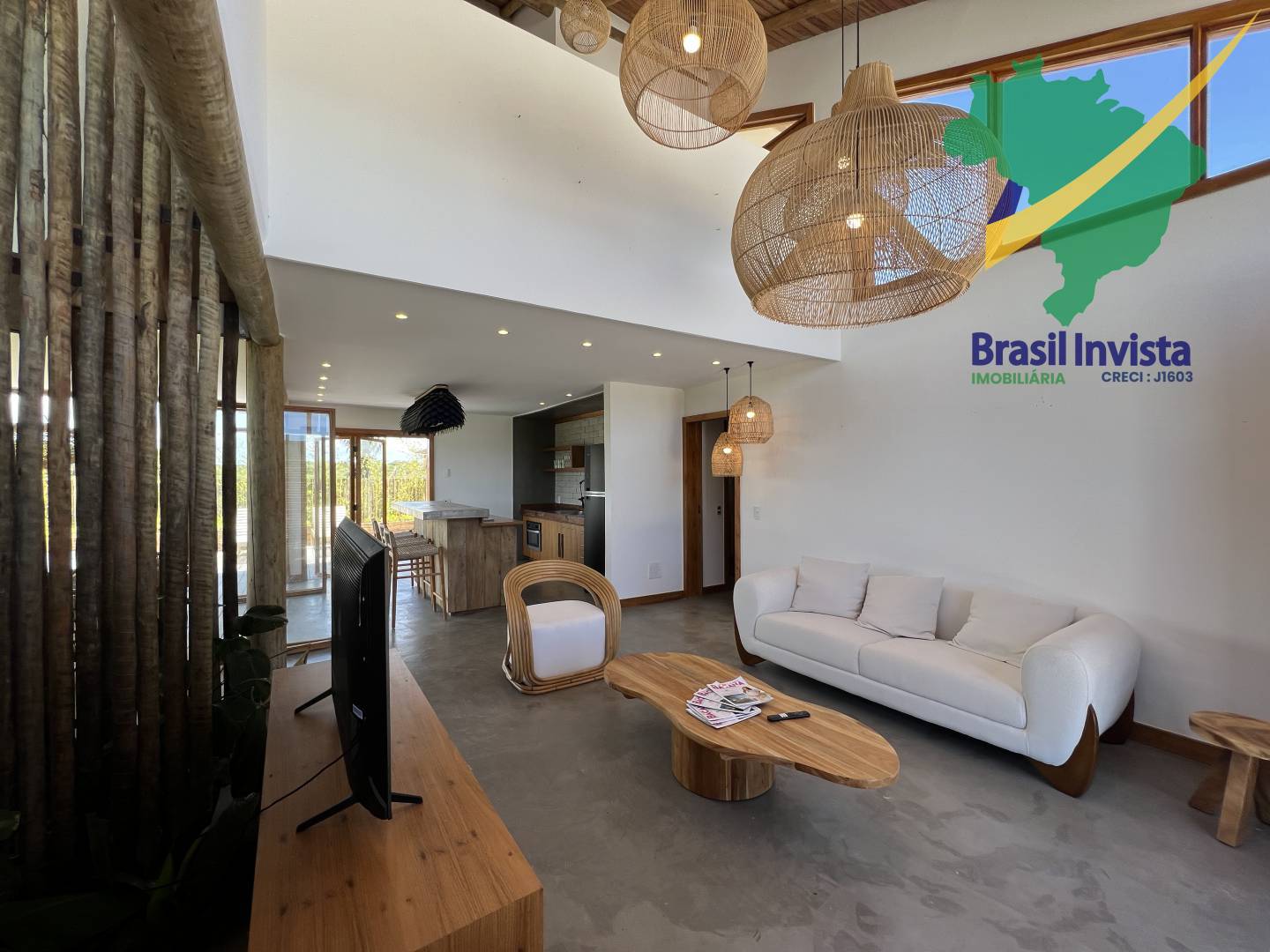 Casa, 2 quartos, 100 m² - Foto 7