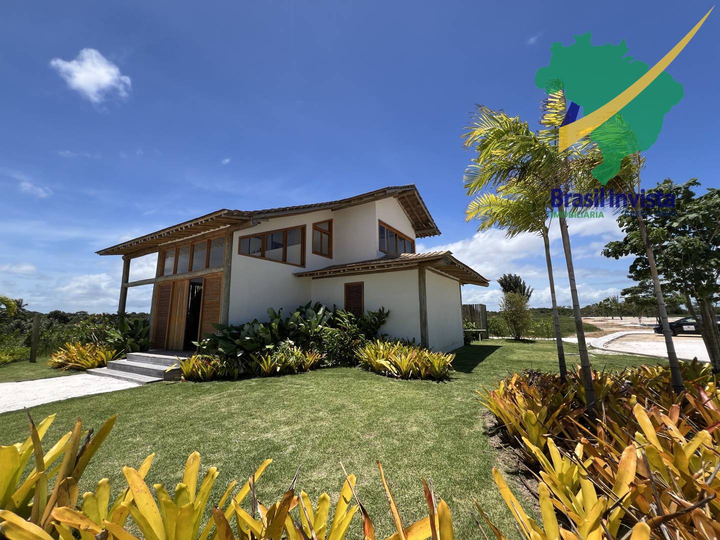 Casa, 2 quartos, 100 m² - Foto 1