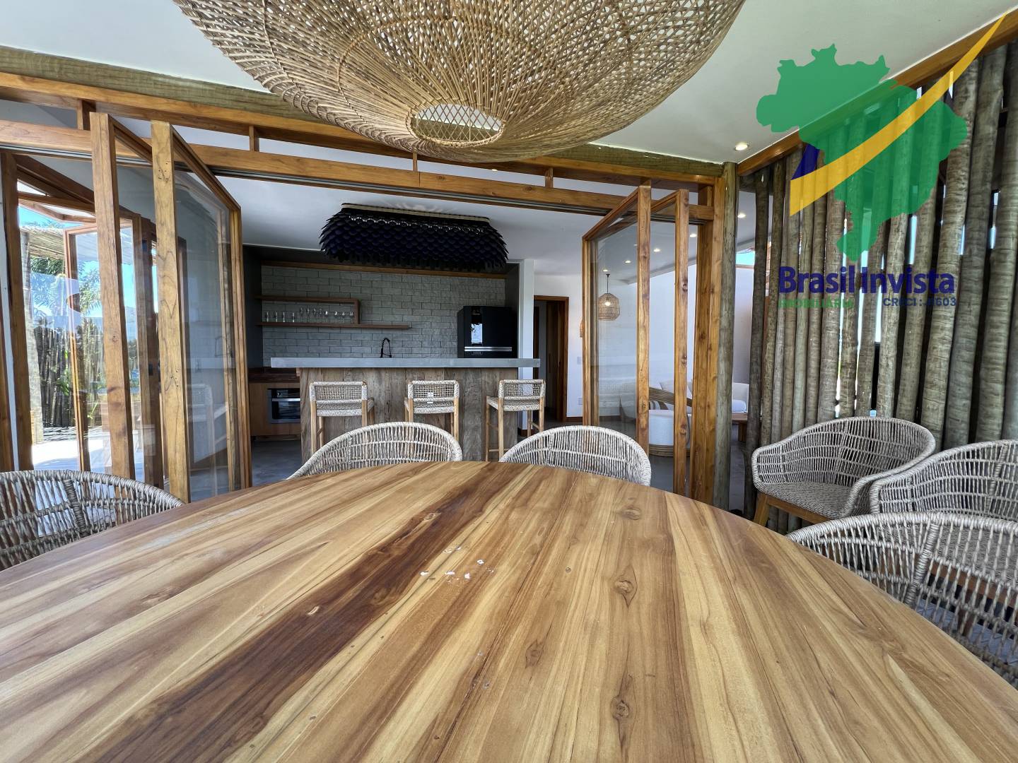 Casa, 2 quartos, 100 m² - Foto 21