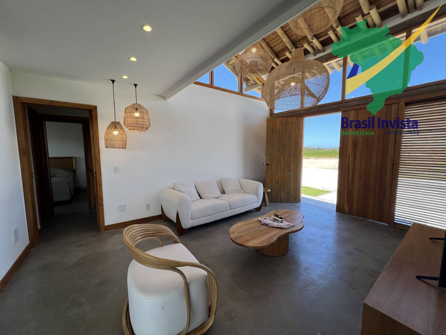 Casa, 2 quartos, 100 m² - Foto 25