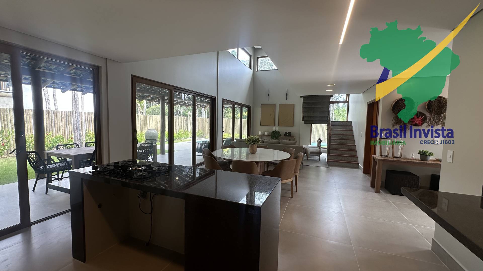 Casa, 4 quartos, 300 m² - Foto 19