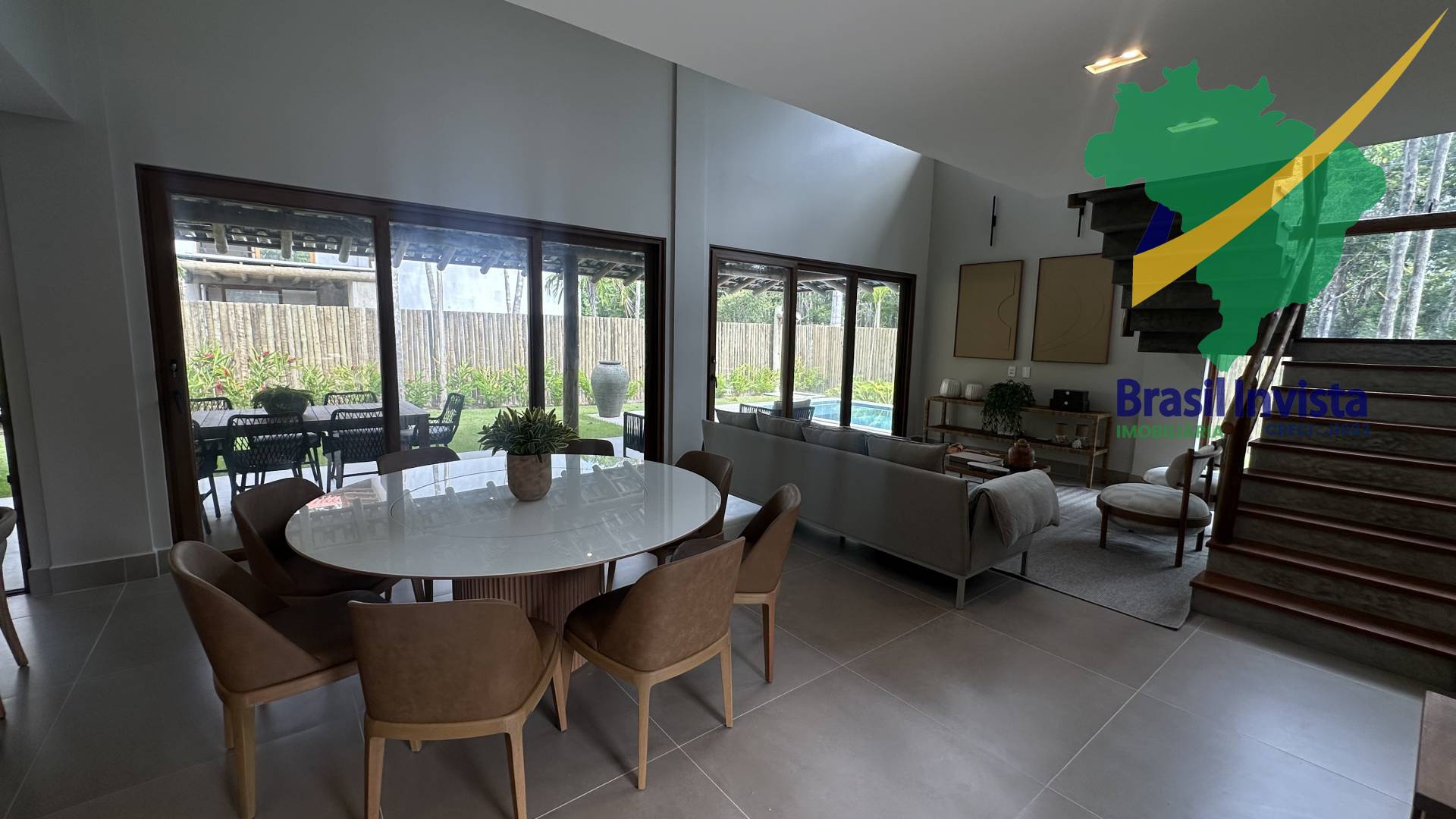 Casa, 4 quartos, 300 m² - Foto 23