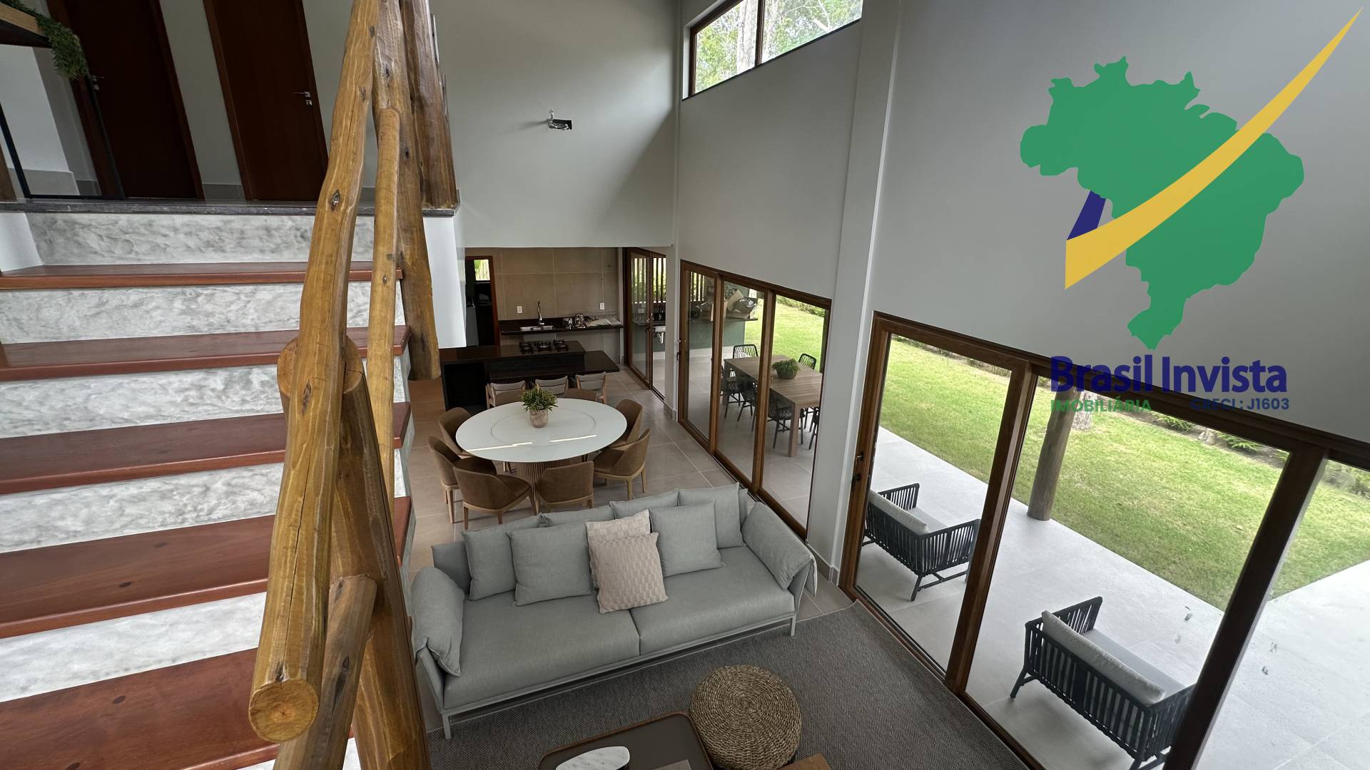 Casa, 4 quartos, 300 m² - Foto 28