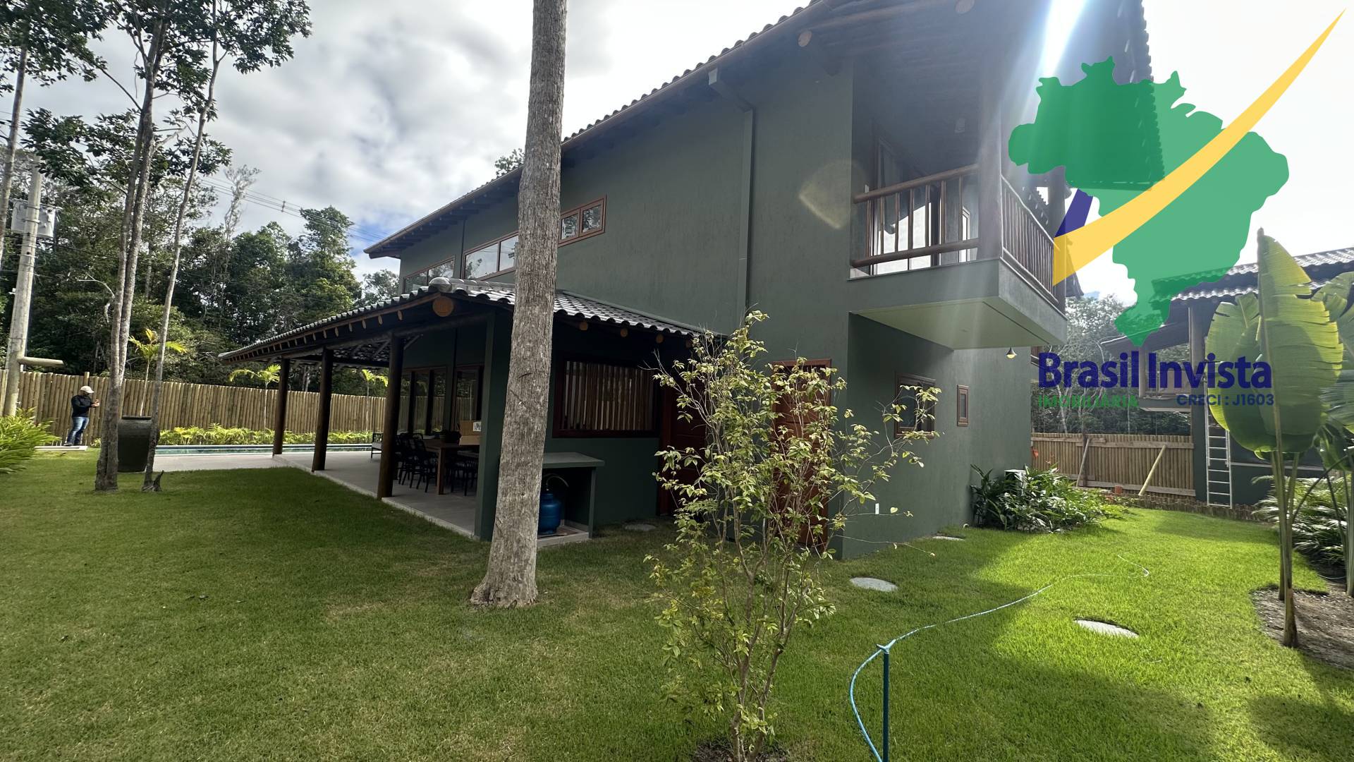 Casa, 4 quartos, 300 m² - Foto 32