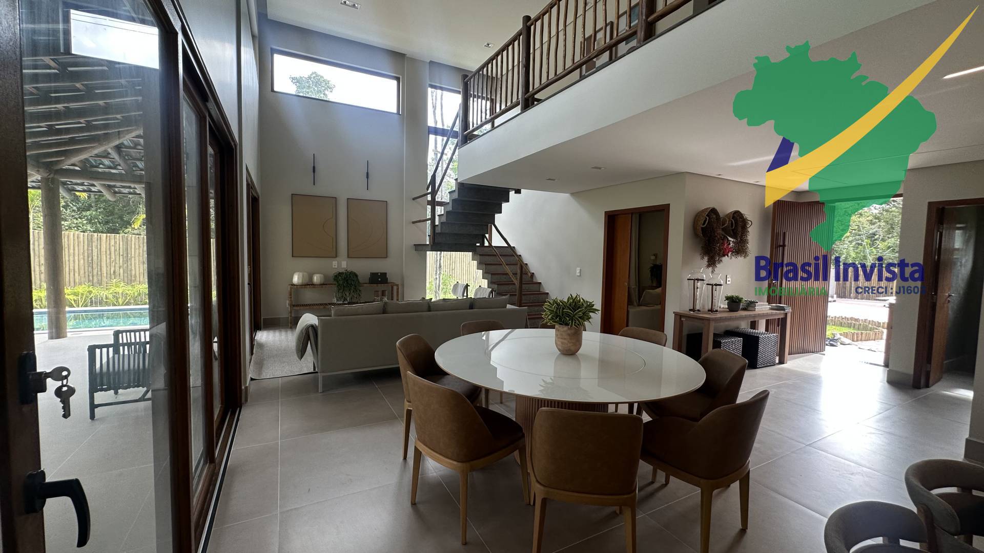 Casa, 4 quartos, 300 m² - Foto 36