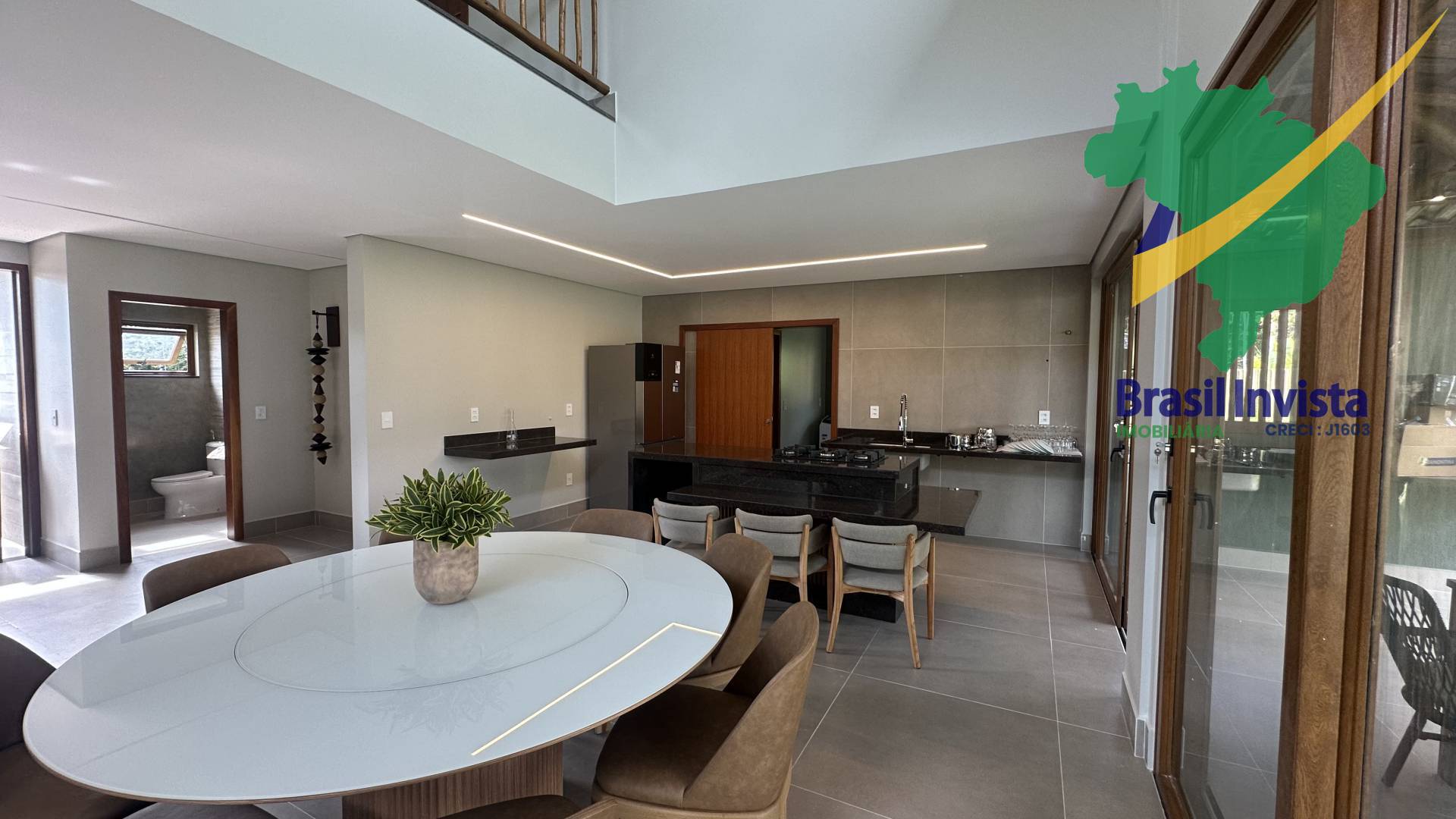 Casa, 4 quartos, 300 m² - Foto 37