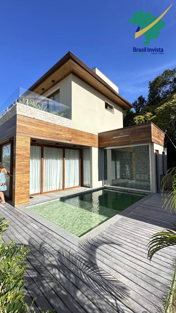 Casa, 4 quartos, 150 m² - Foto 5