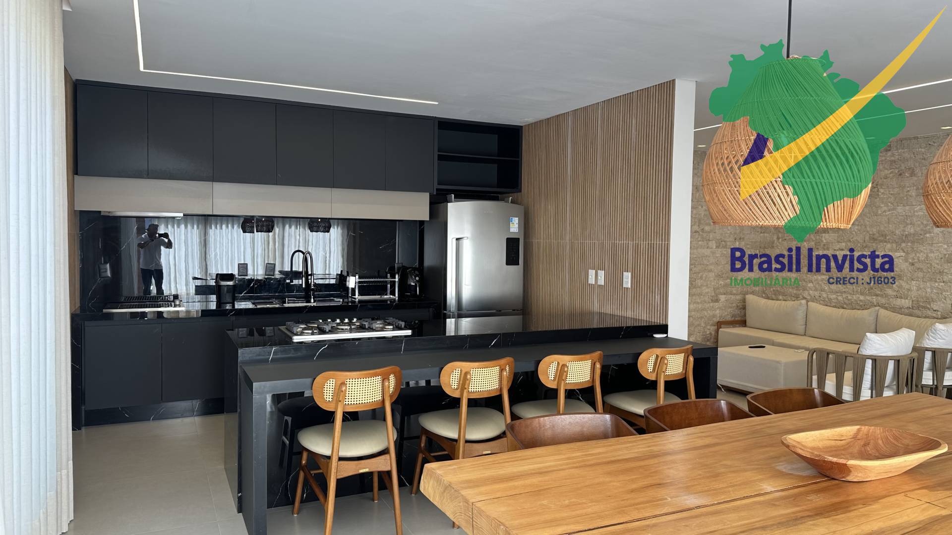 Casa, 4 quartos, 150 m² - Foto 6