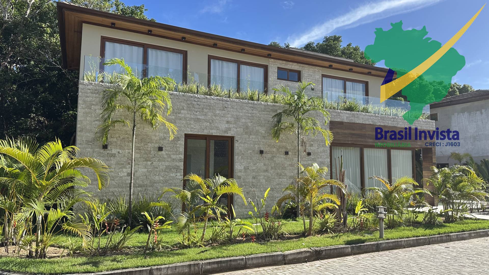 Casa, 4 quartos, 150 m² - Foto 1