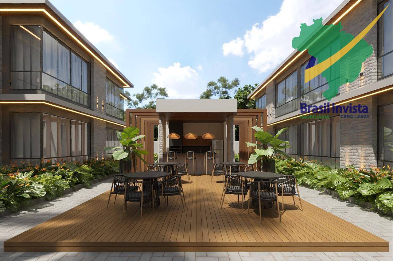 Apartamento, 1 quarto, 28 m² - Foto 4