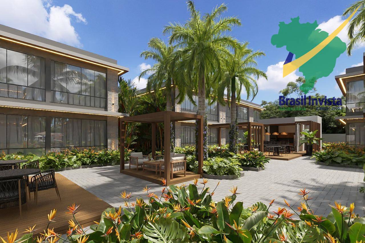 Apartamento, 1 quarto, 28 m² - Foto 8