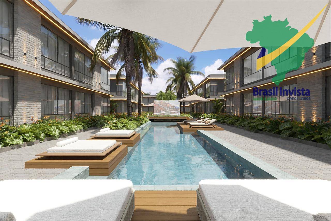 Apartamento, 1 quarto, 28 m² - Foto 7