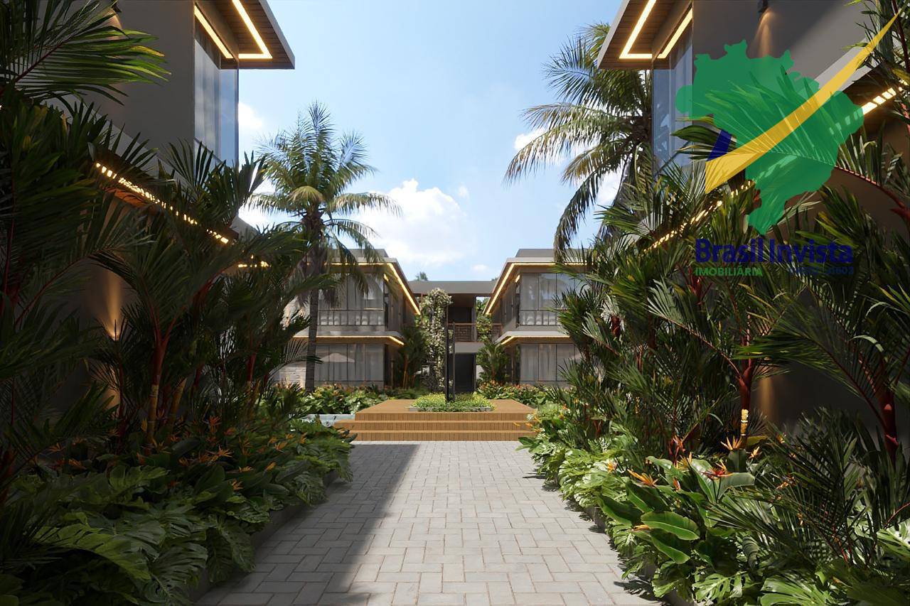 Apartamento, 1 quarto, 28 m² - Foto 6