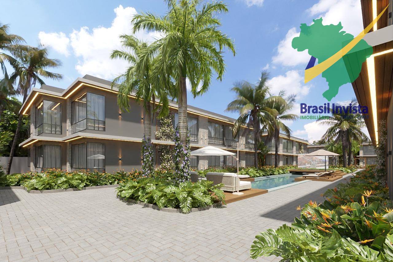 Apartamento, 1 quarto, 28 m² - Foto 9