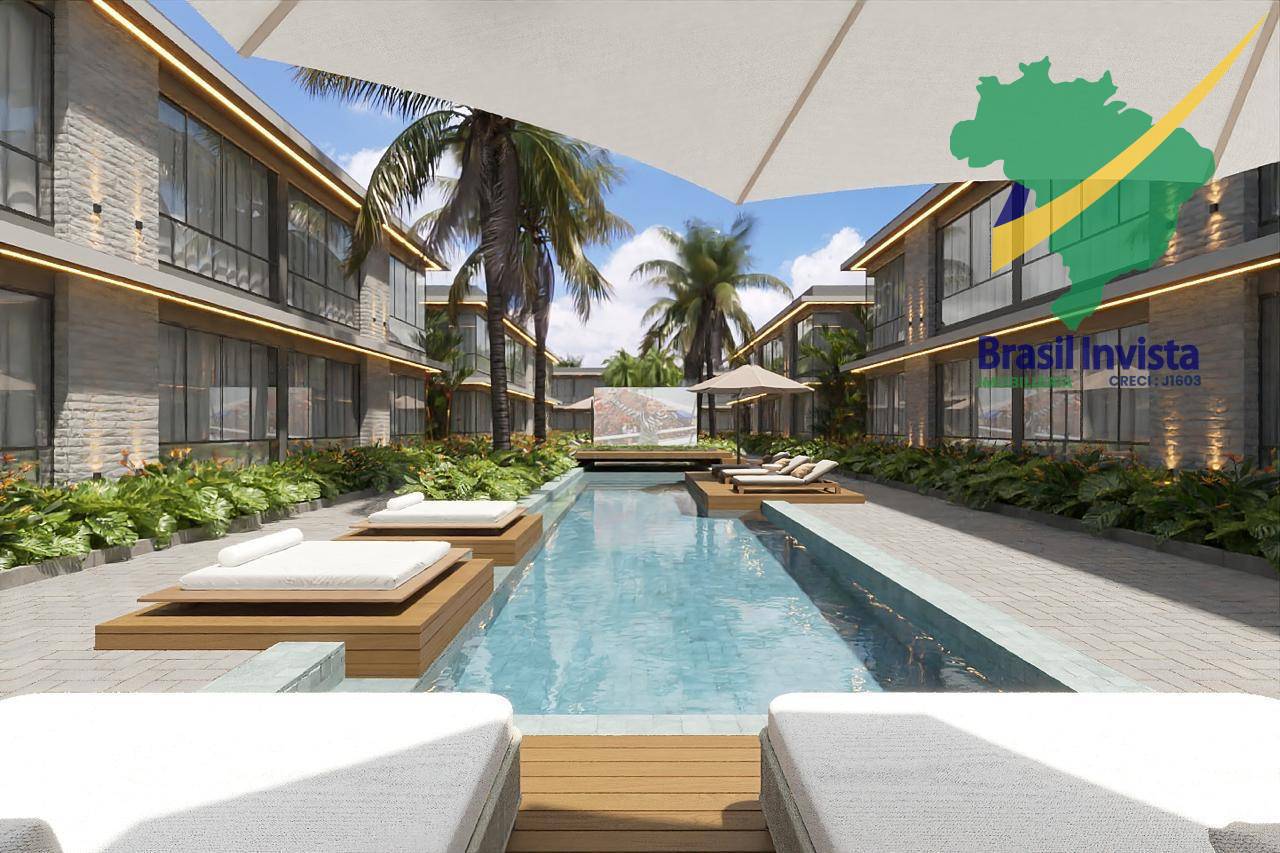 Apartamento, 1 quarto, 28 m² - Foto 13