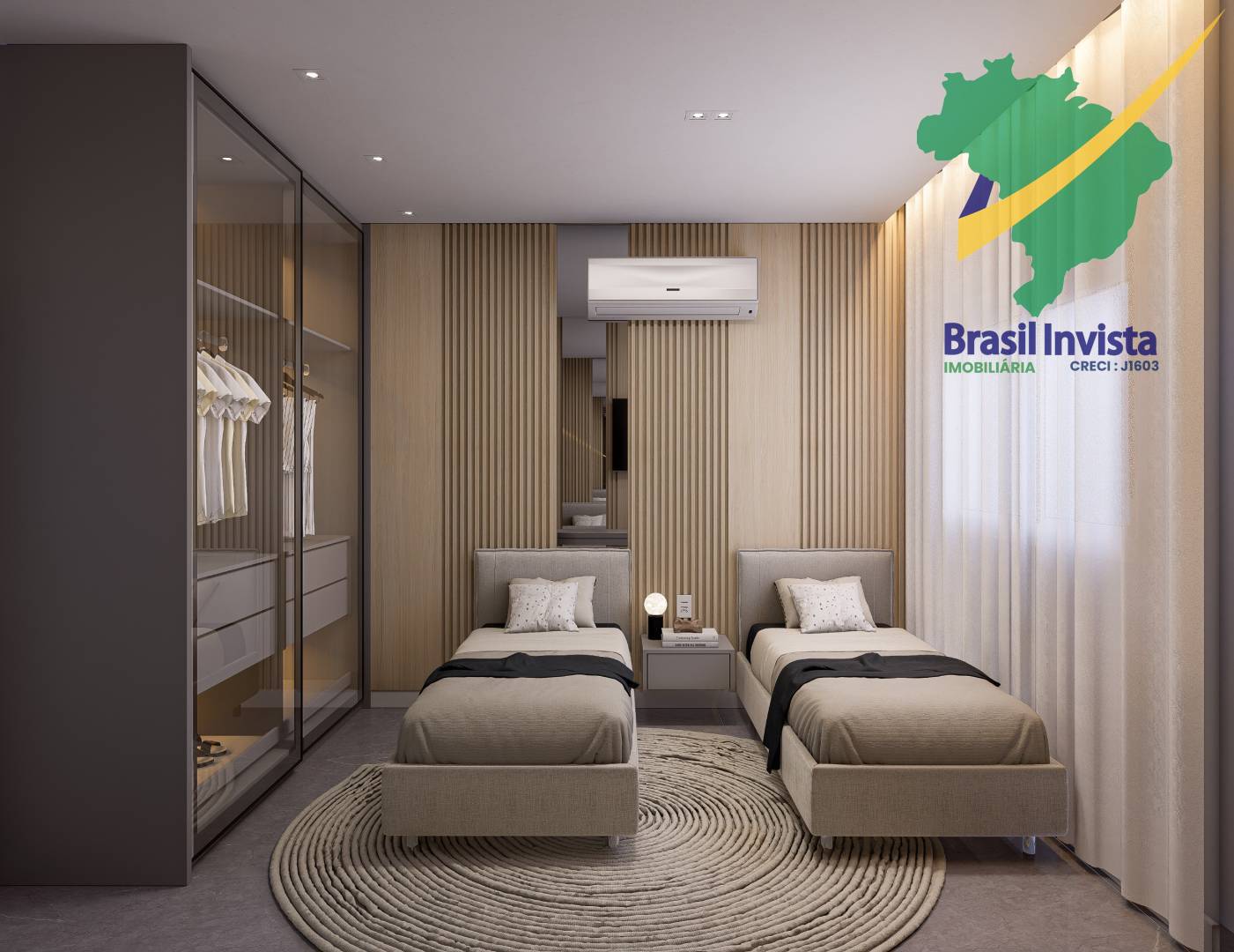 Apartamento - Foto 1