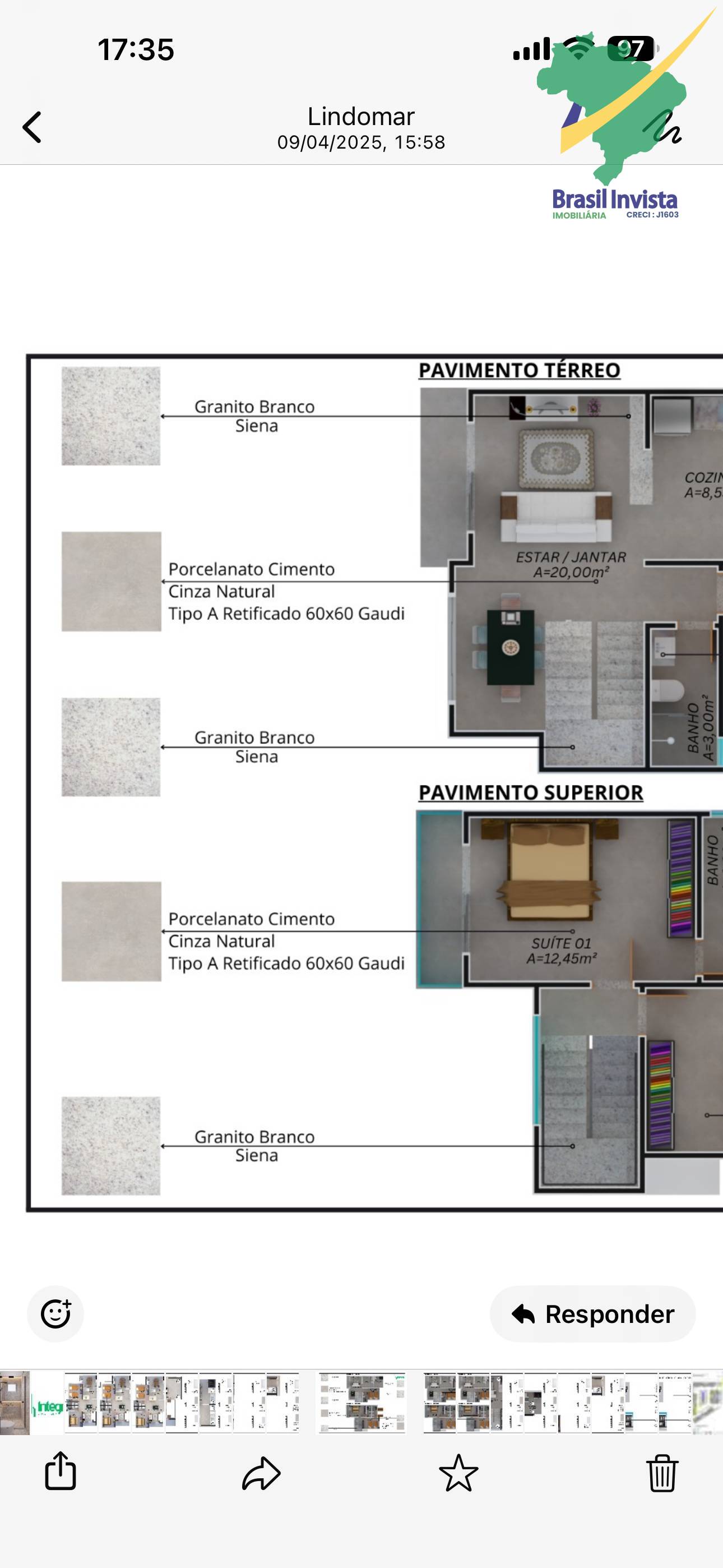 Apartamento - Foto 12