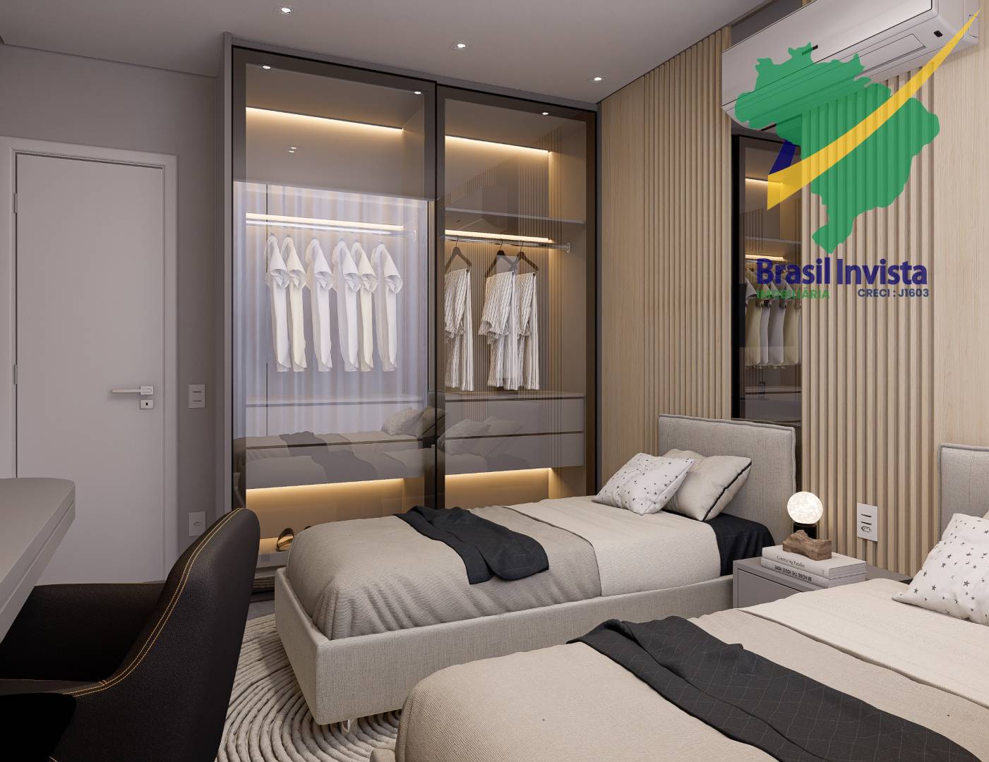 Apartamento - Foto 13