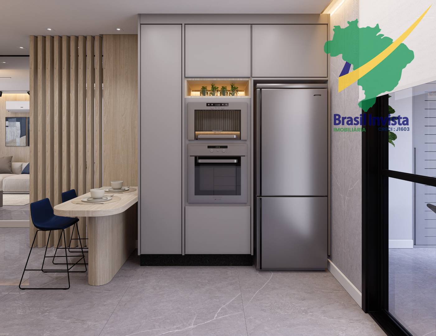 Apartamento - Foto 18