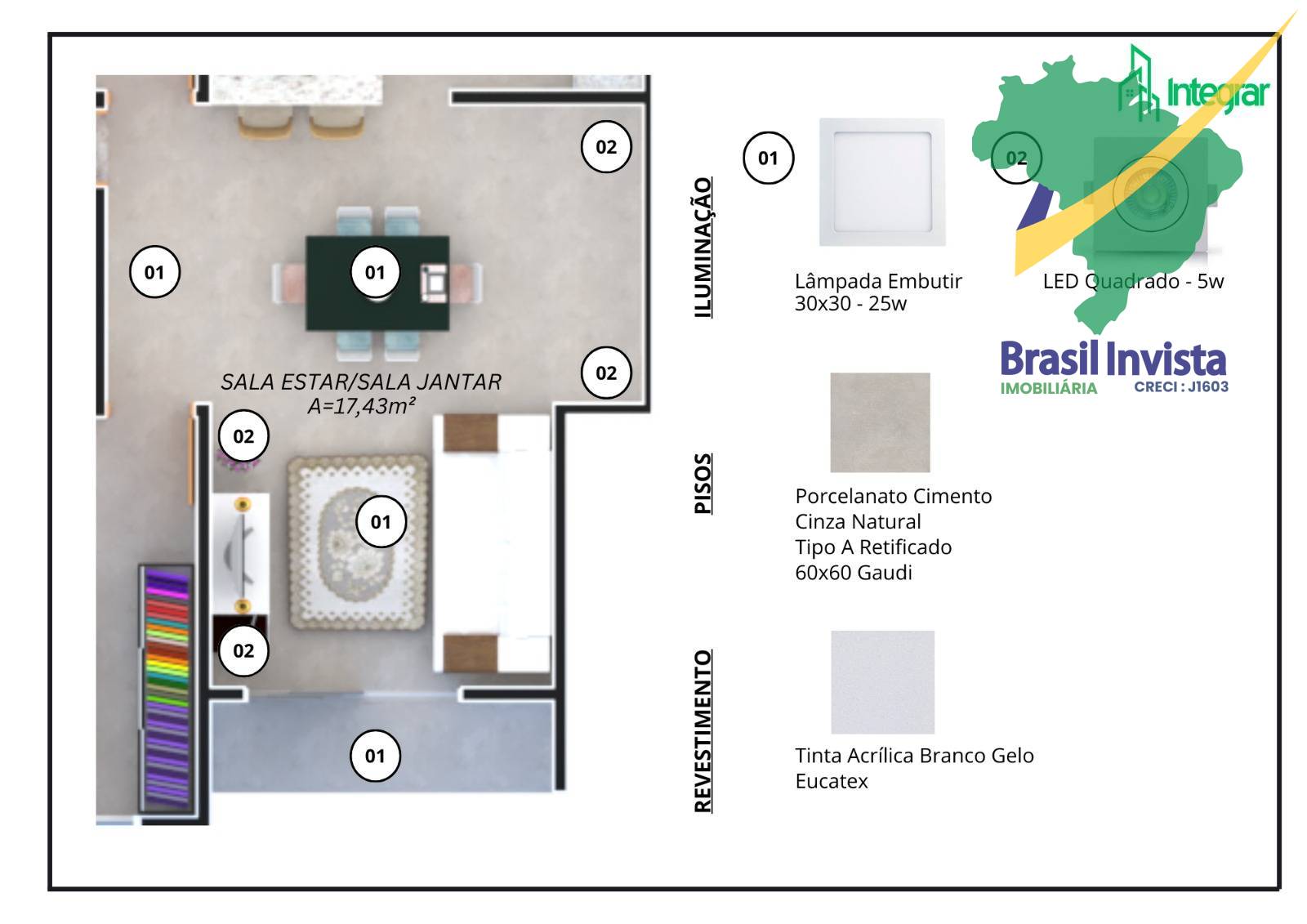 Apartamento - Foto 23