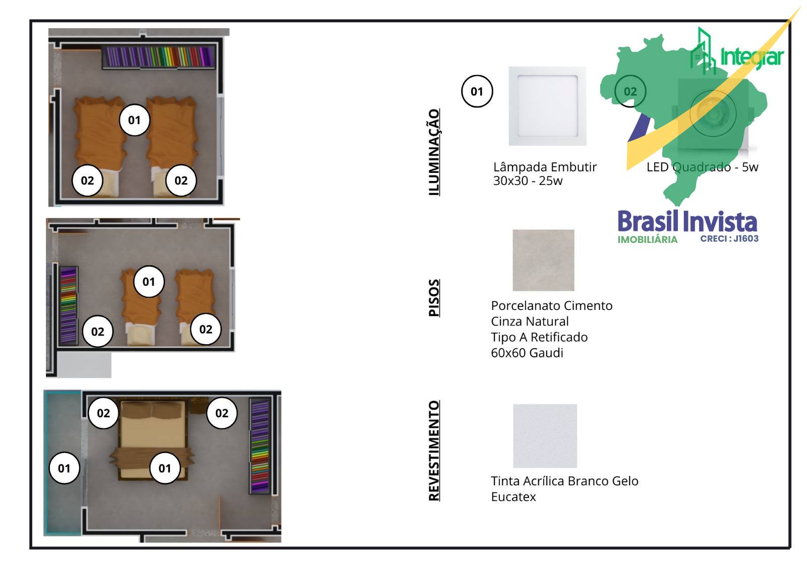 Apartamento - Foto 24