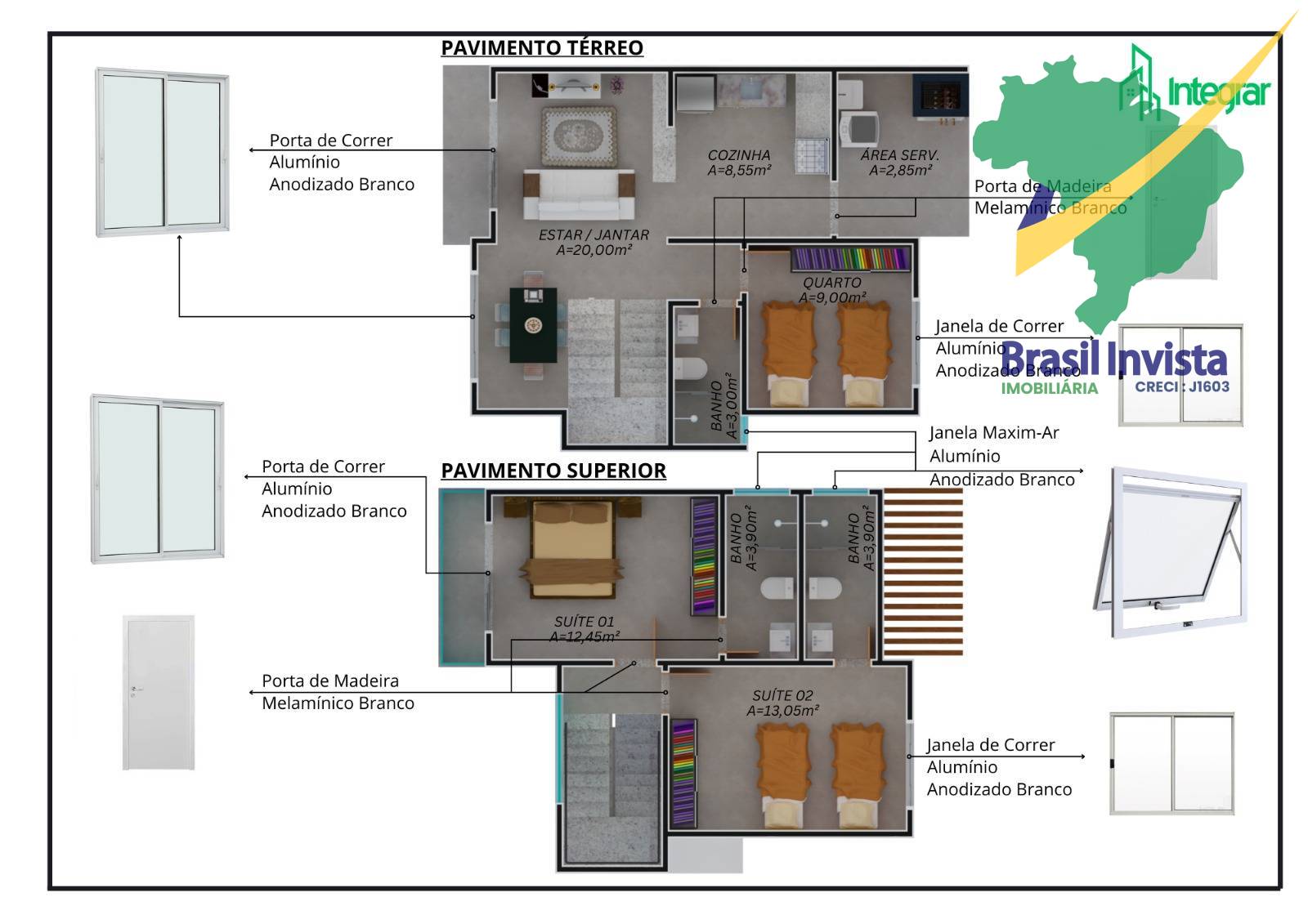 Apartamento - Foto 25