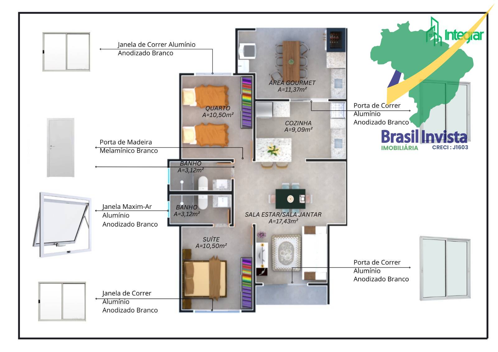 Apartamento - Foto 27