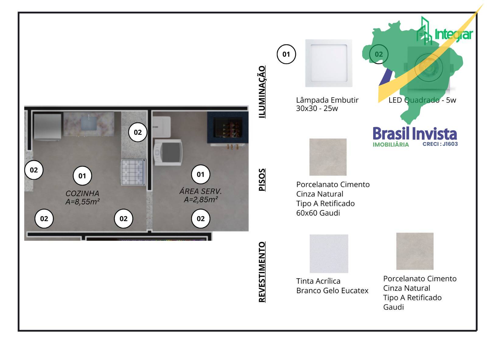 Apartamento - Foto 26