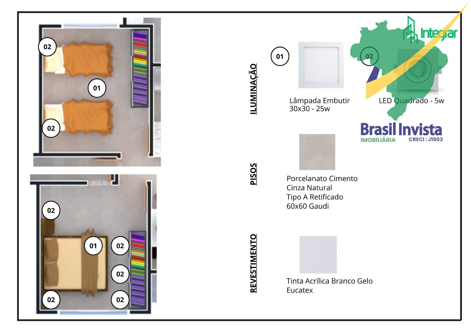 Apartamento - Foto 28