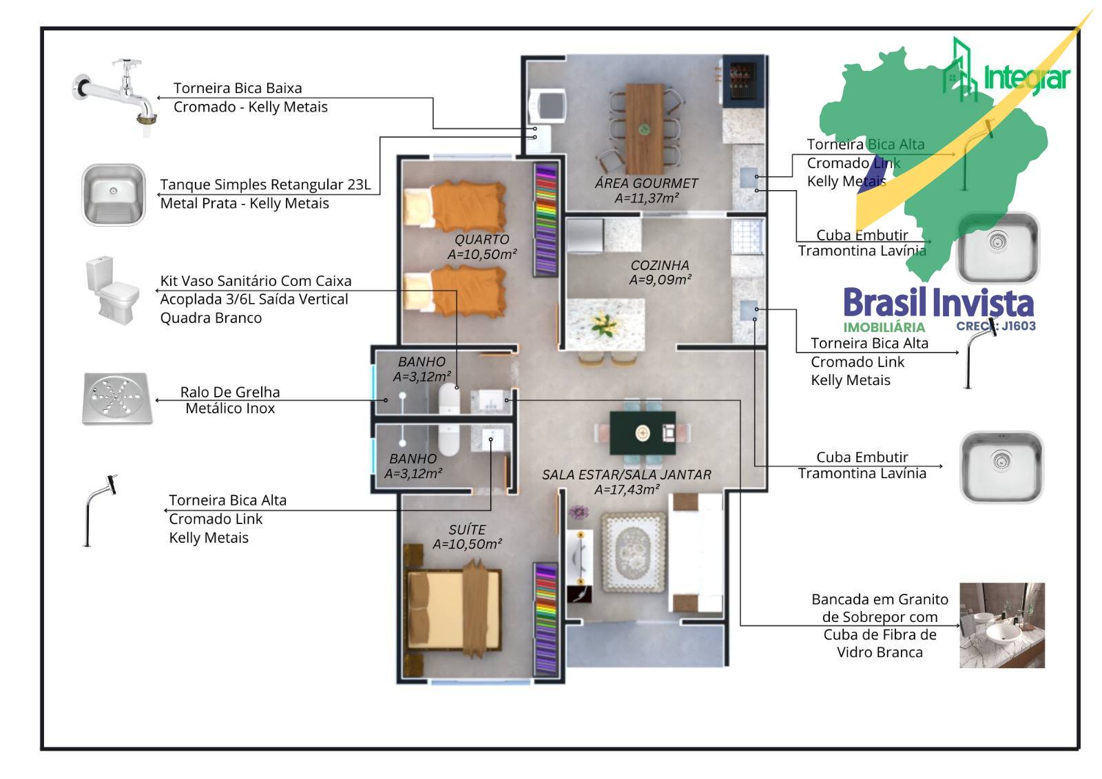 Apartamento - Foto 31
