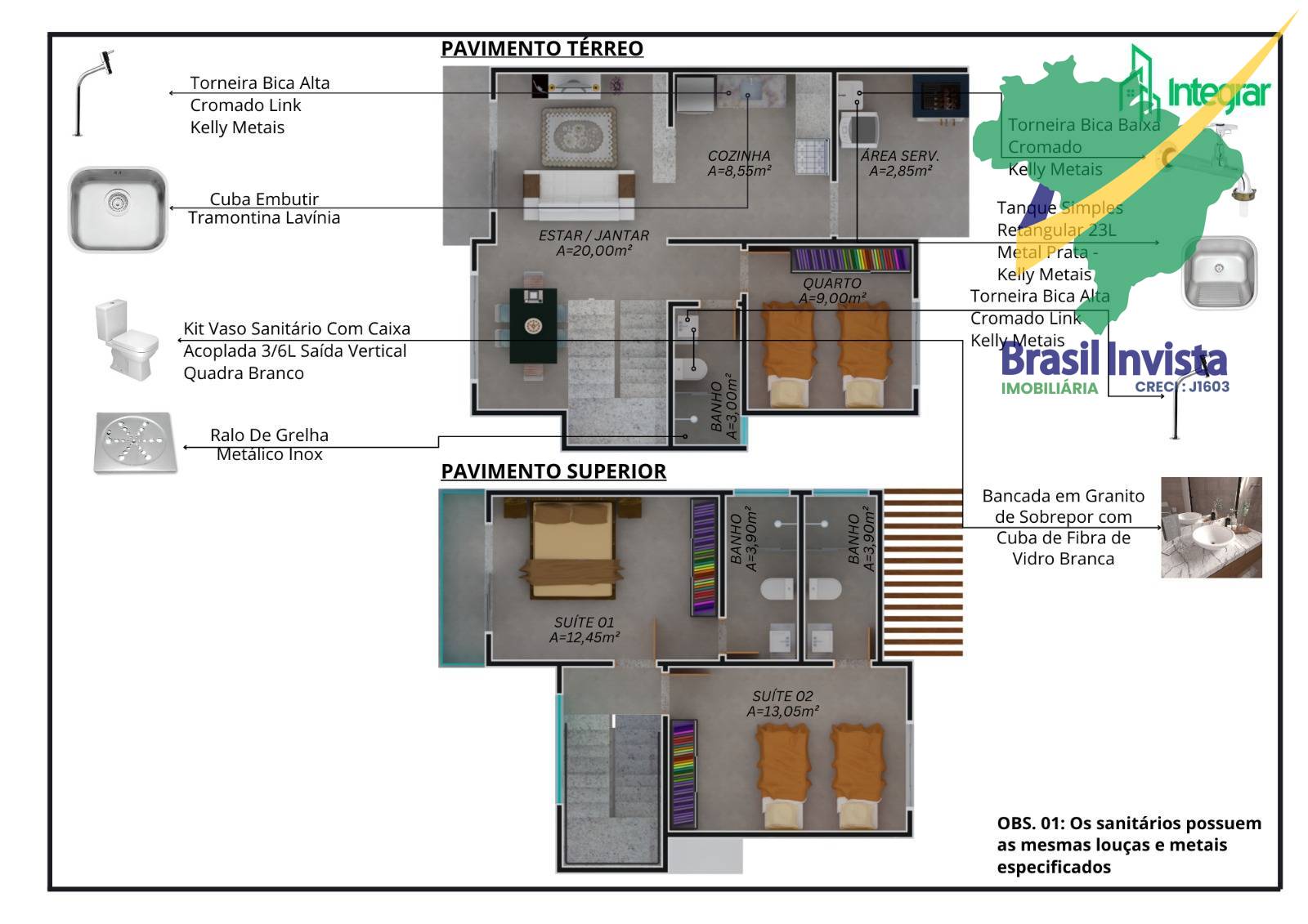 Apartamento - Foto 30