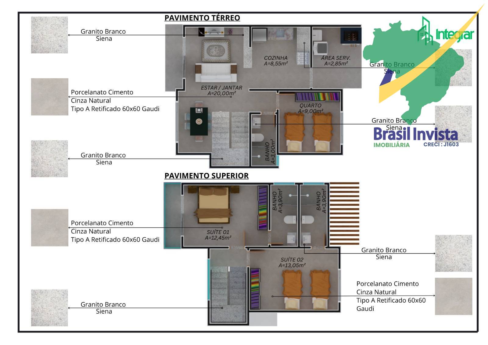 Apartamento - Foto 33