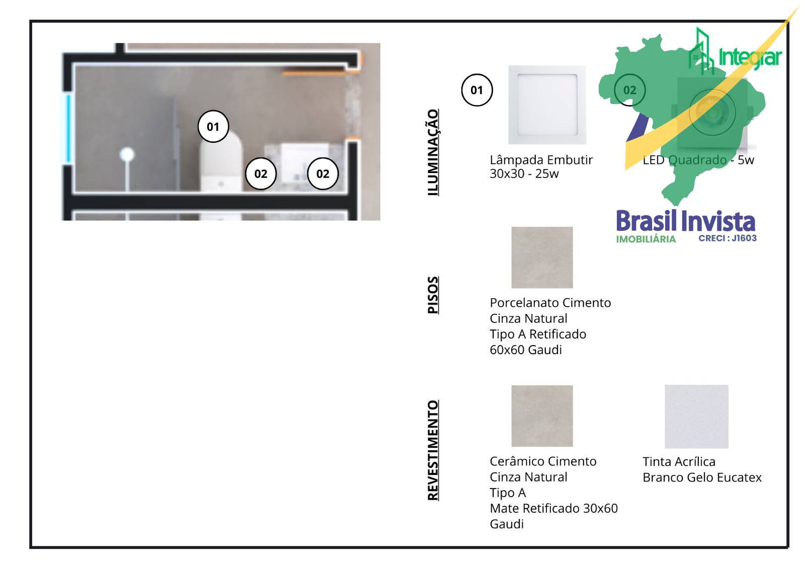 Apartamento - Foto 34