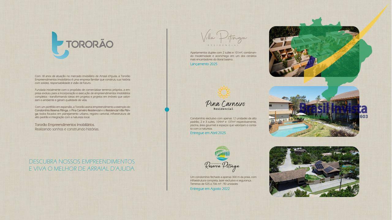 Casa, 2 quartos, 50 m² - Foto 2