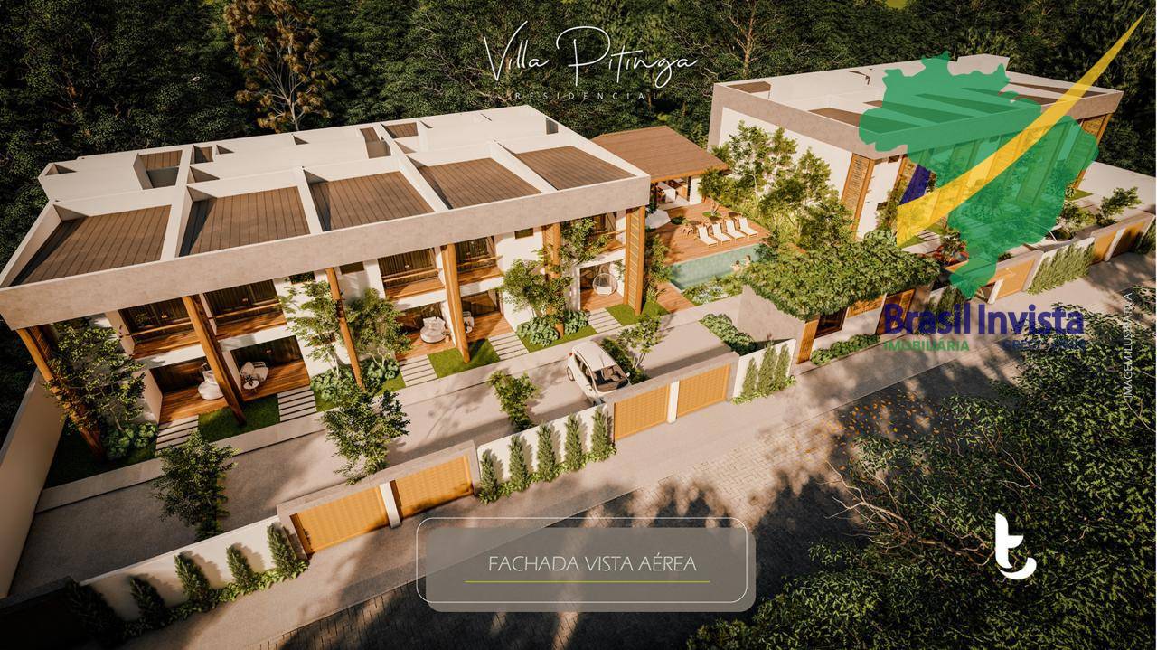 Casa, 2 quartos, 50 m² - Foto 3