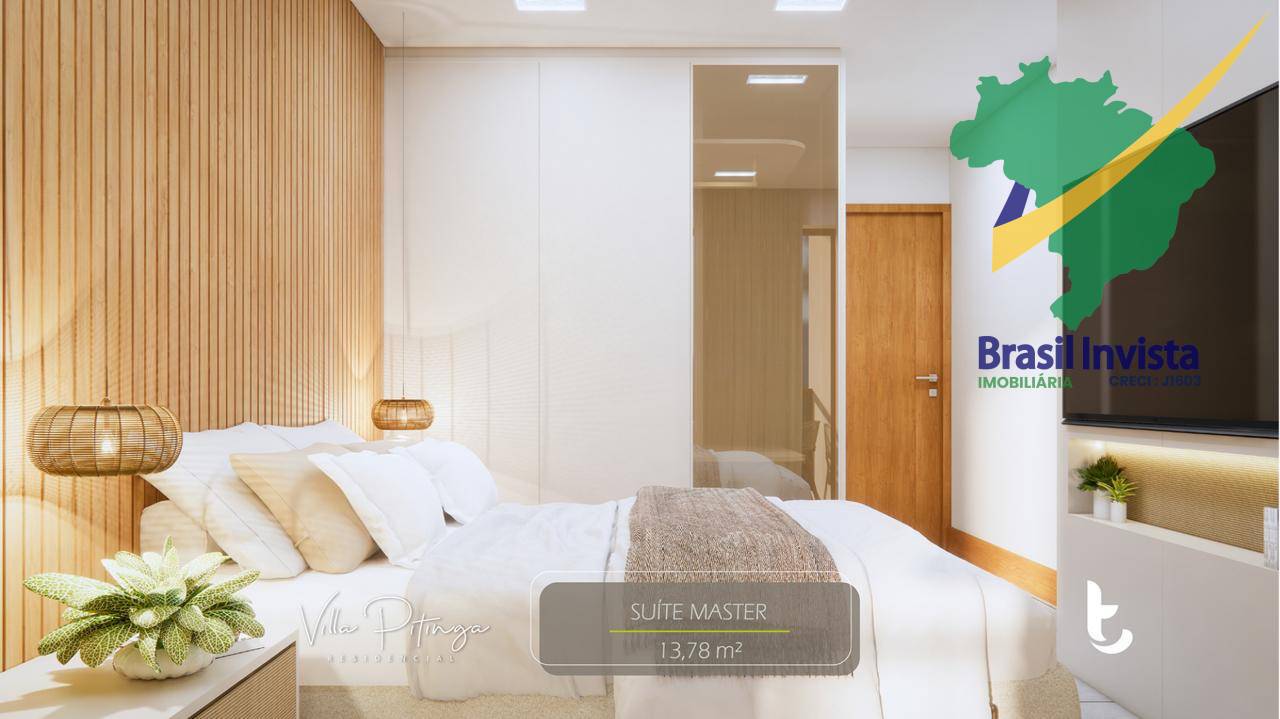 Casa, 2 quartos, 50 m² - Foto 7